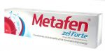 Metafen żel Forte 100mg/g 100 g